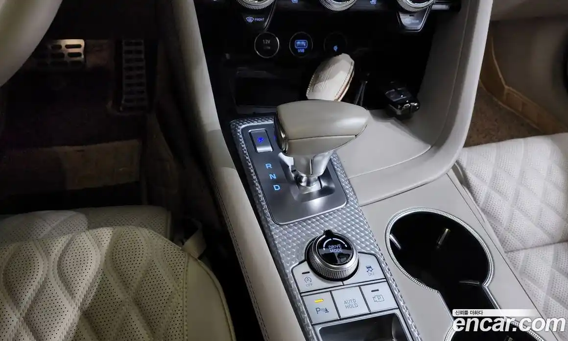 Genesis G70 2021 3.3 Автомат в Москве № 1245208, фото 9