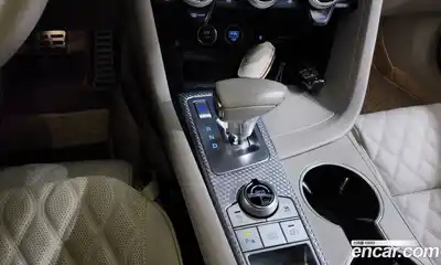 Genesis G70 2021 3.3 Автомат в Москве № 1245208, миниатюра 9