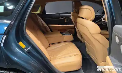 Genesis G80 2020 2.5 гидро в Москве, миниатюра 11
