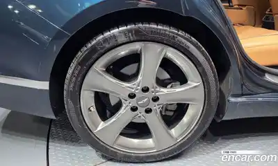Genesis G80 2020 2.5 гидро в Москве, миниатюра 4