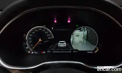 Genesis G80 2020 2.5 гидро в Москве, миниатюра 7