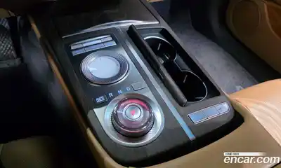 Genesis G80 2020 2.5 гидро в Москве, миниатюра 8
