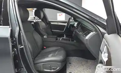 Genesis G80 2020 3.3 Автомат в Москве № 1245252, миниатюра 11