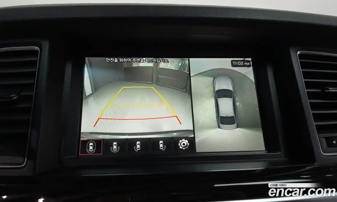 Genesis G80 2020 3.3 Автомат в Москве № 1245252, фото 14