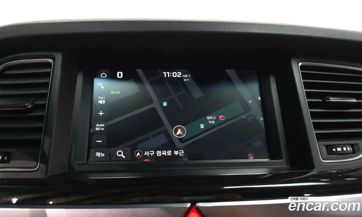 Genesis G80 2020 3.3 Автомат в Москве № 1245252, фото 15