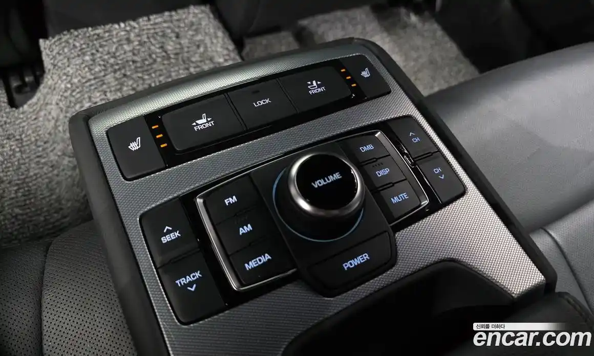 Genesis G80 2020 3.3 Автомат в Москве № 1245252, фото 19