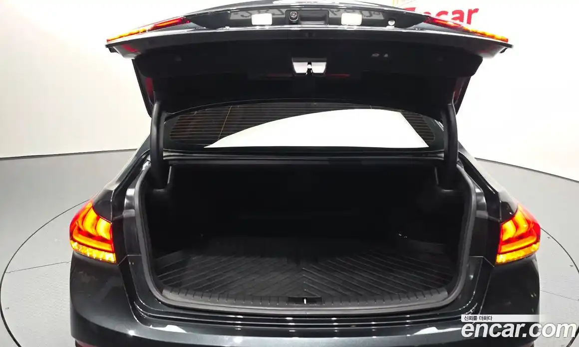 Genesis G80 2020 3.3 Автомат в Москве № 1245252, фото 20