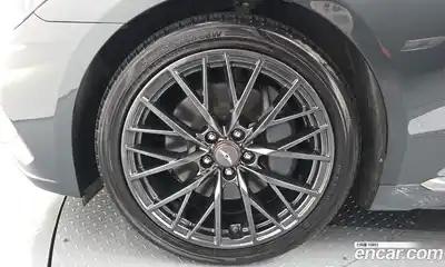 Genesis G80 2020 3.3 Автомат в Москве № 1245252, миниатюра 5