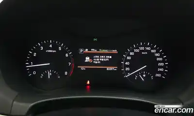 Genesis G80 2020 3.3 Автомат в Москве № 1245252, миниатюра 8