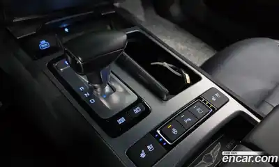Genesis G80 2020 3.3 Автомат в Москве № 1245252, миниатюра 9