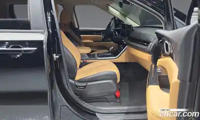 Kia Canival 2022 2.2 Автомат в Москве № 1245348, миниатюра 11