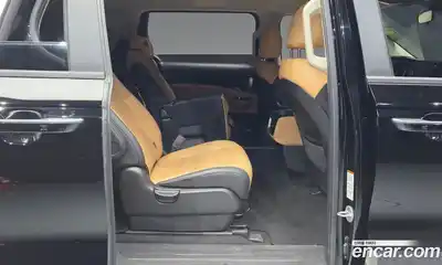 Kia Canival 2022 2.2 Автомат в Москве № 1245348, миниатюра 12