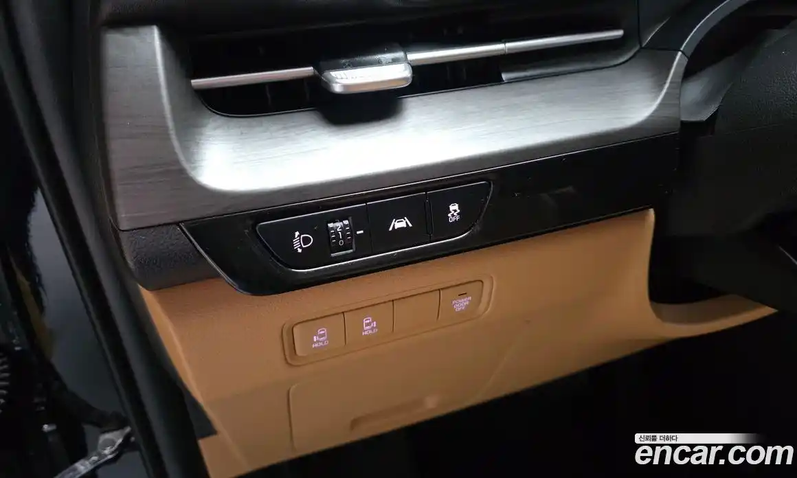 Kia Canival 2022 2.2 Автомат в Москве № 1245348, фото 15