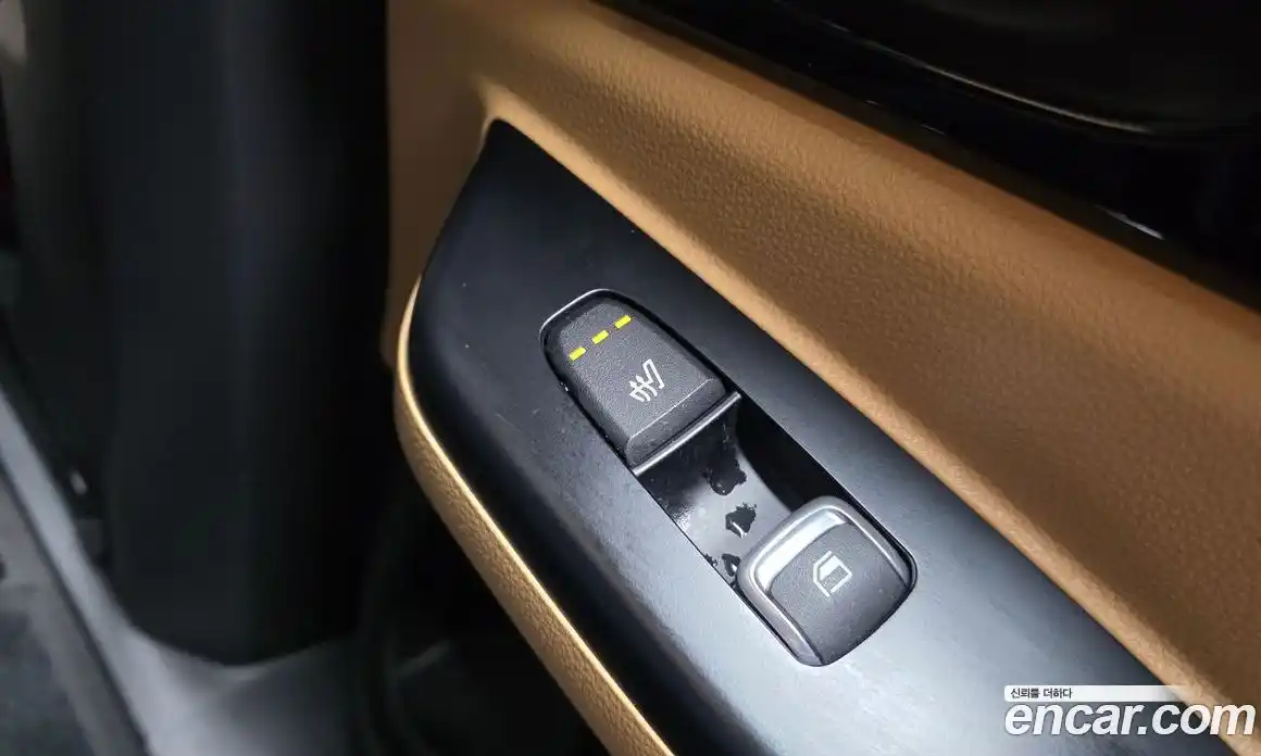 Kia Canival 2022 2.2 Автомат в Москве № 1245348, фото 19