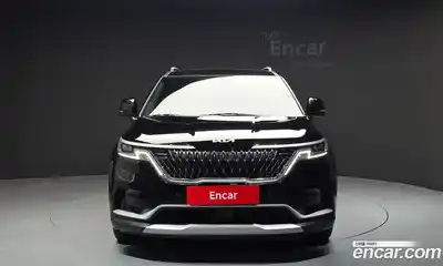 Kia Canival 2022 2.2 Автомат в Москве № 1245348, миниатюра 3