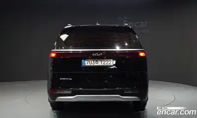 Kia Canival 2022 2.2 Автомат в Москве № 1245348, миниатюра 4