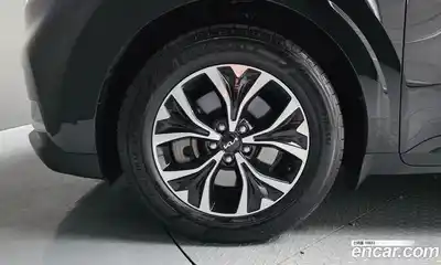 Kia Canival 2022 2.2 Автомат в Москве № 1245348, миниатюра 5