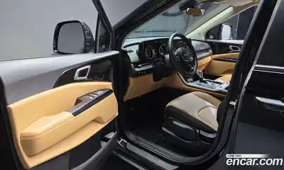 Kia Canival 2022 2.2 Автомат в Москве № 1245348, миниатюра 10