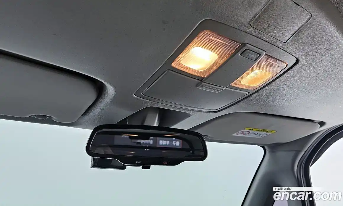 Kia Ray 2021 1.0 Автомат в Москве № 1245371, фото 16