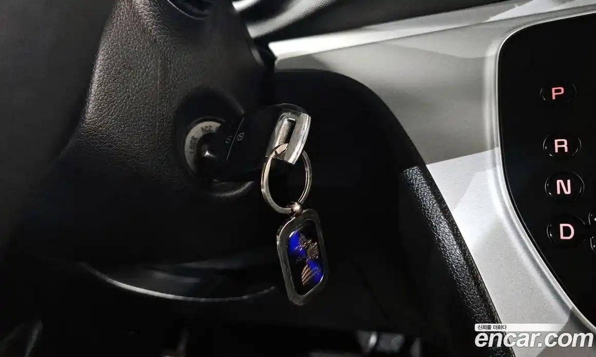 Kia Ray 2021 1.0 Автомат в Москве № 1245371, фото 19