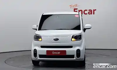 Kia Ray 2021 1.0 Автомат в Москве № 1245371, миниатюра 3