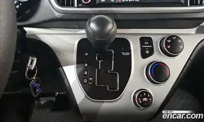 Kia Ray 2021 1.0 Автомат в Москве № 1245371, миниатюра 9