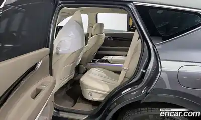 Genesis GV80 2022 3.0 гидро в Москве № 1245402, миниатюра 11