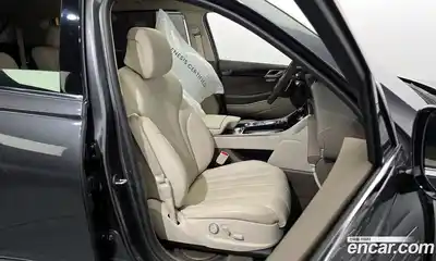 Genesis GV80 2022 3.0 гидро в Москве № 1245402, миниатюра 12