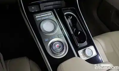 Genesis GV80 2022 3.0 гидро в Москве № 1245402, миниатюра 9