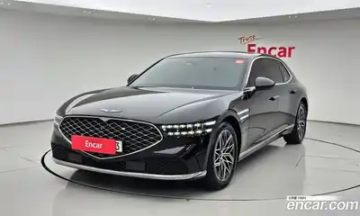 Genesis G90, 2023