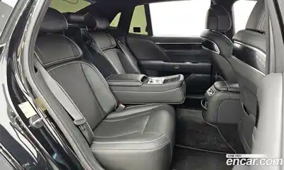 Genesis G90 2023 3.5 гидро в Москве № 1245456, миниатюра 11