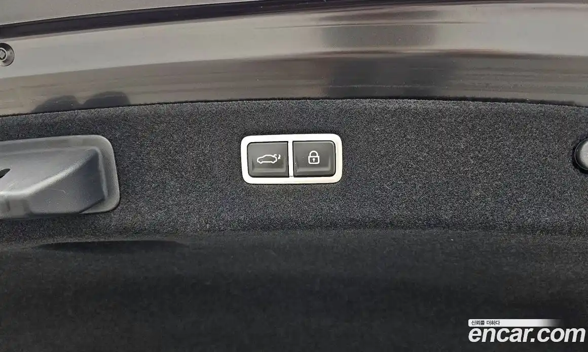 Genesis G90 2023 3.5 гидро в Москве № 1245456, фото 16