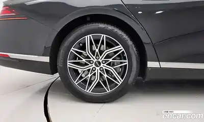 Genesis G90 2023 3.5 гидро в Москве № 1245456, миниатюра 5