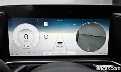 Genesis G90 2023 3.5 гидро в Москве № 1245456, миниатюра 8