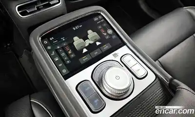 Genesis G90 2023 3.5 гидро в Москве № 1245456, миниатюра 9