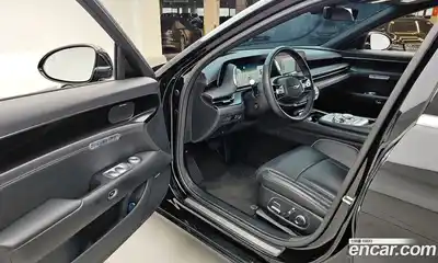 Genesis G90 2023 3.5 гидро в Москве № 1245456, миниатюра 10