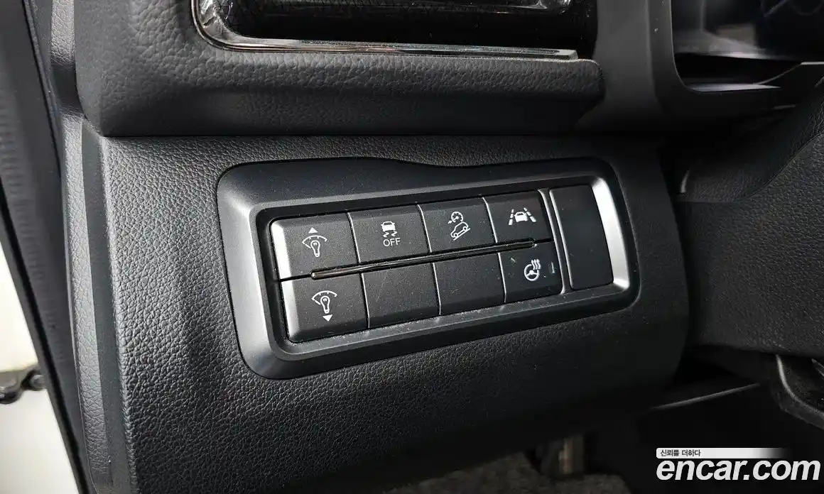 SsangYong TIBOLI 2021 1.5 гидро в Москве № 1245551, фото 19