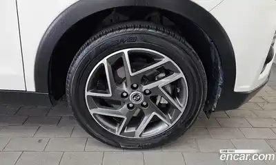 SsangYong TIBOLI 2021 1.5 гидро в Москве № 1245551, миниатюра 5