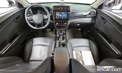 SsangYong TIBOLI 2021 1.5 гидро в Москве № 1245551, миниатюра 7