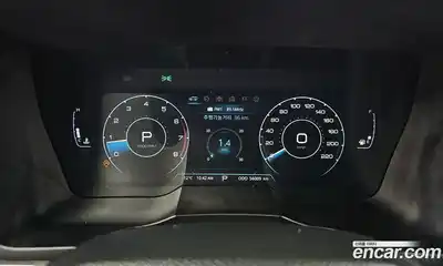 SsangYong TIBOLI 2021 1.5 гидро в Москве № 1245551, миниатюра 8