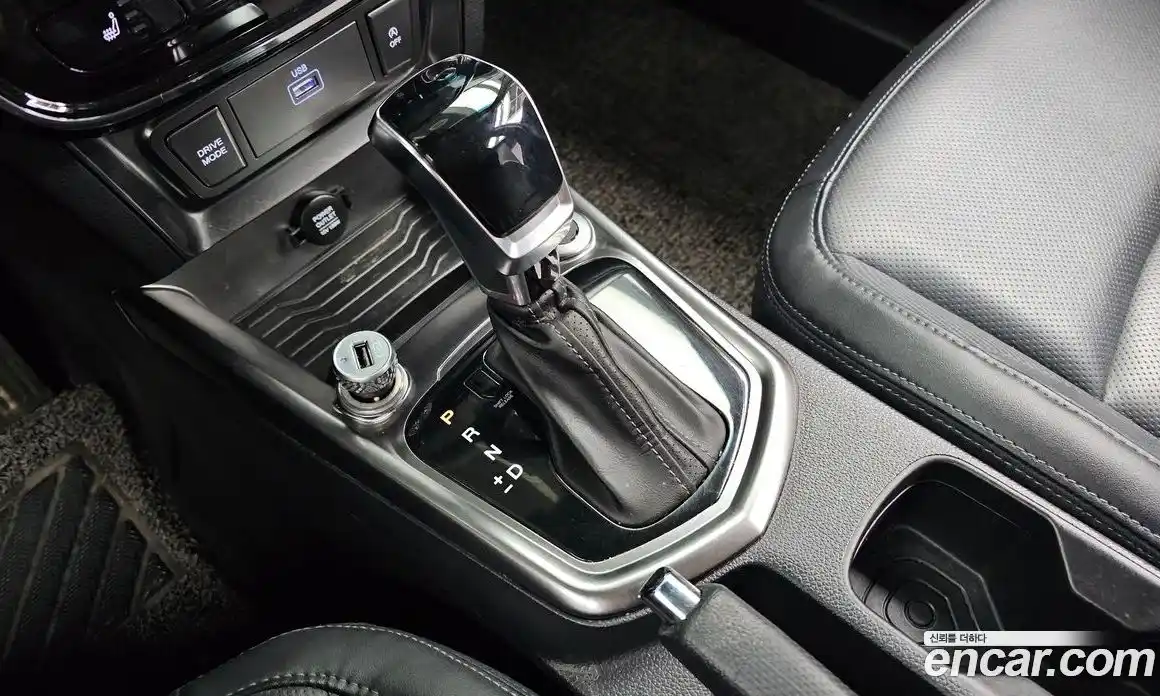 SsangYong TIBOLI 2021 1.5 гидро в Москве № 1245551, фото 9