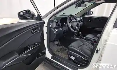 SsangYong TIBOLI 2021 1.5 гидро в Москве № 1245551, миниатюра 10