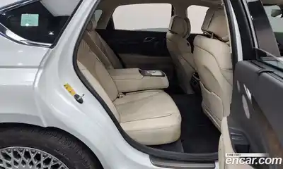 Genesis G80 2022 3.5 Автомат в Москве № 1245589, миниатюра 11