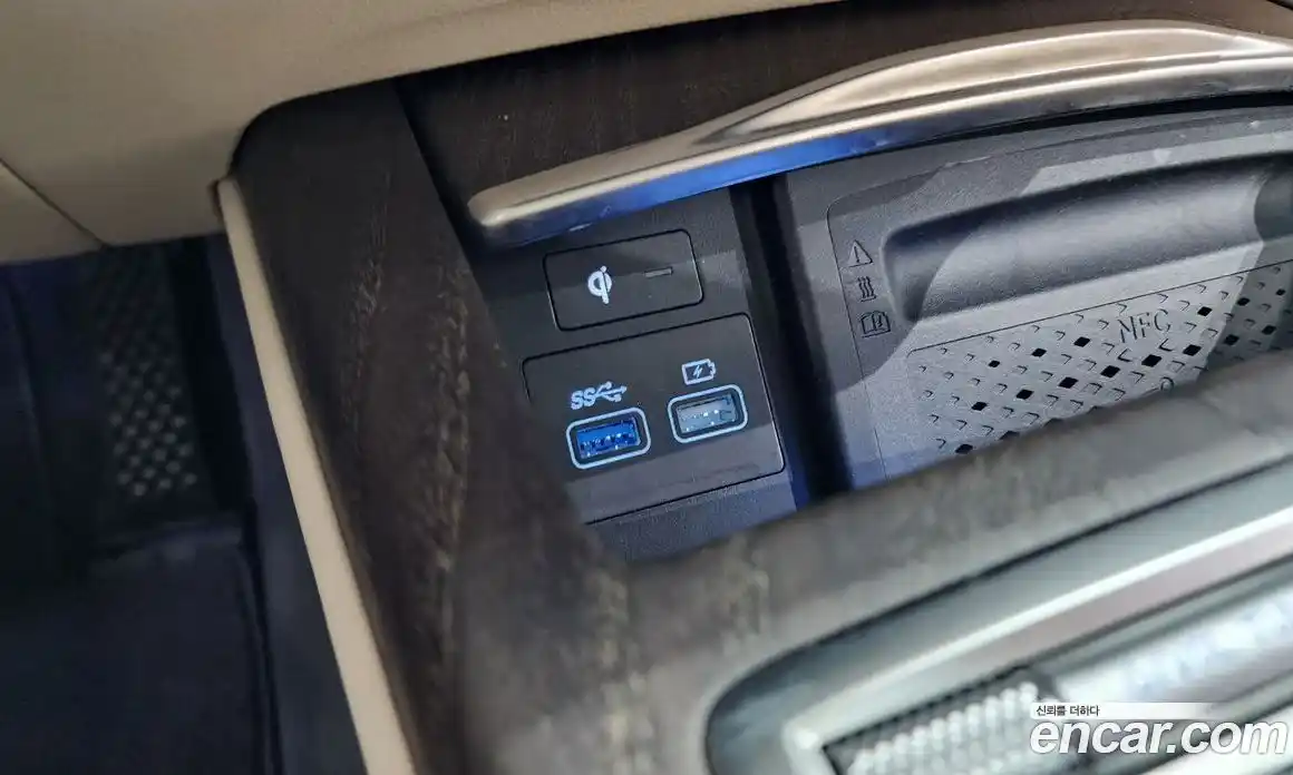 Genesis G80 2022 3.5 Автомат в Москве № 1245589, фото 15