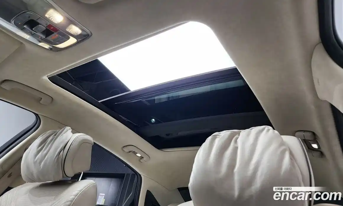 Genesis G80 2022 3.5 Автомат в Москве № 1245589, фото 16