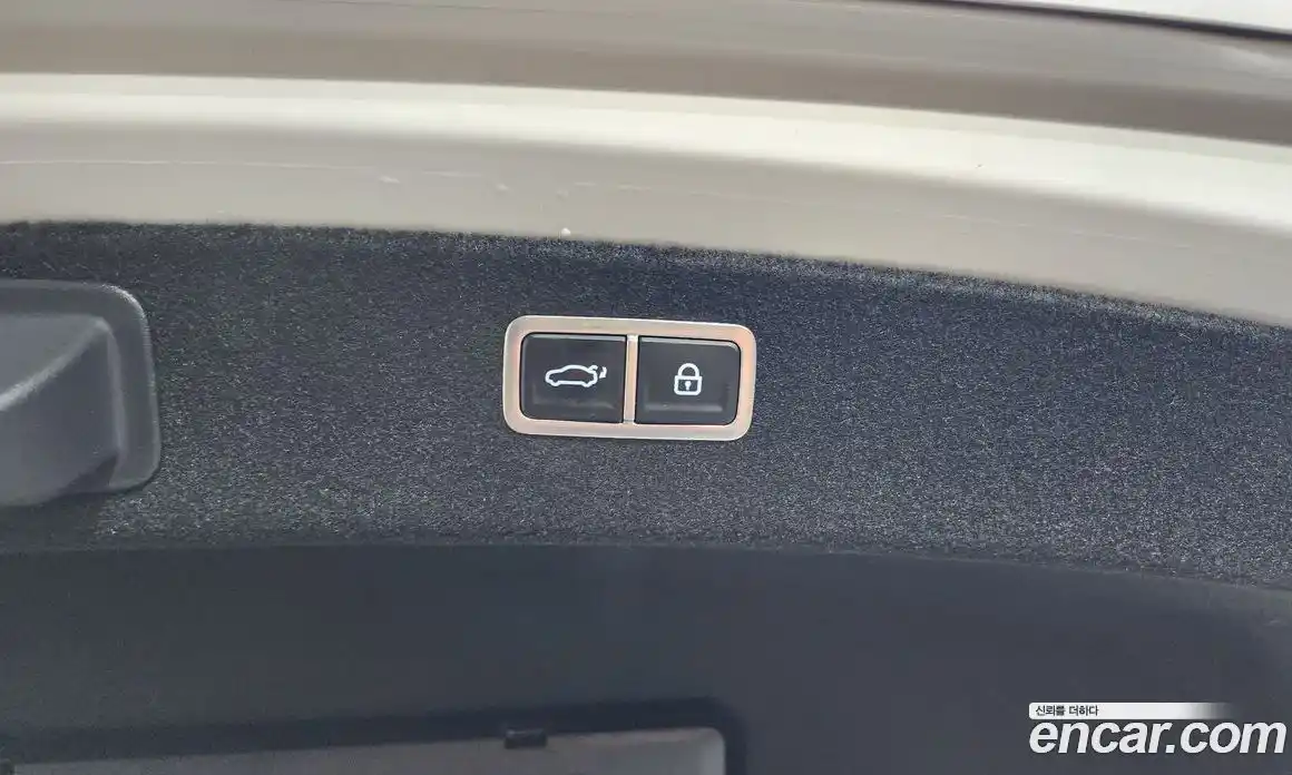 Genesis G80 2022 3.5 Автомат в Москве № 1245589, фото 17