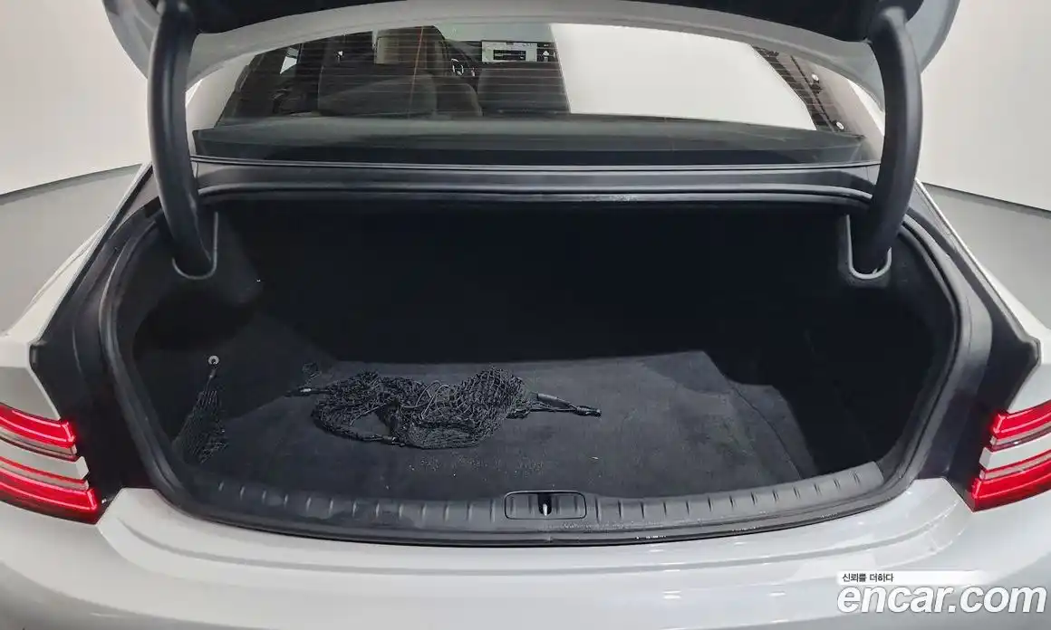 Genesis G80 2022 3.5 Автомат в Москве № 1245589, фото 18