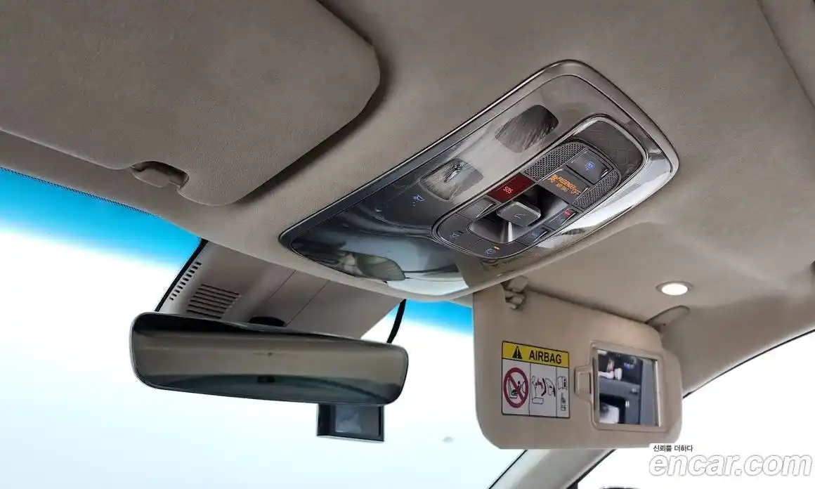 Genesis G80 2022 3.5 Автомат в Москве № 1245589, фото 20