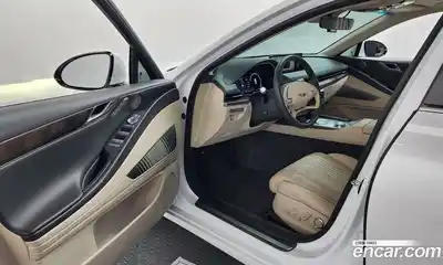 Genesis G80 2022 3.5 Автомат в Москве № 1245589, миниатюра 10