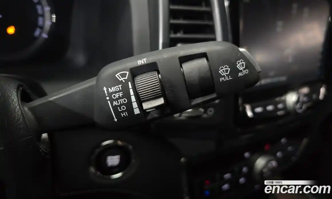 SsangYong Rexton 2021 2.2 гидро, фото 16